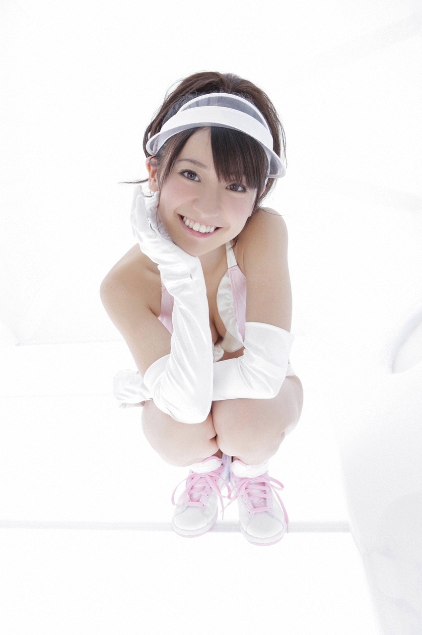 日本的少女组合 No.93 AKB48 初登场 [VYJ]